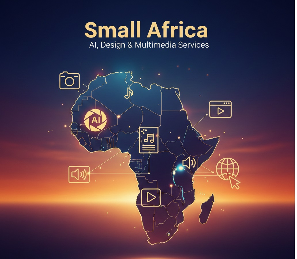 Boosting African Culture: The Urgency of Online Presence Today